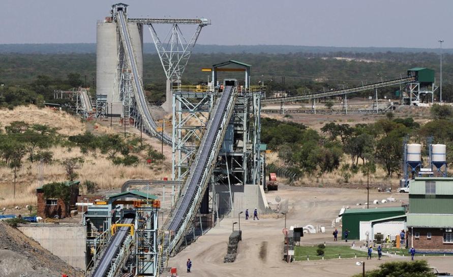 Platinum miners favour payouts over projects even as prices surge