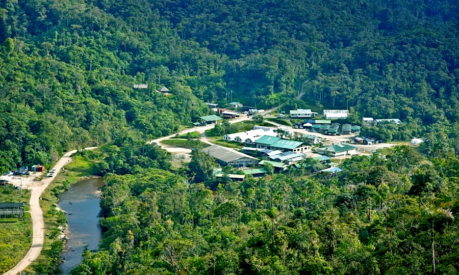 Lundin Gold to invest $100 million in 2026 Ecuador exploration