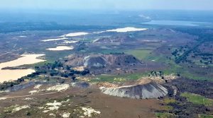 Zijin to launch Congo’s first lithium output in June from disputed Manono deposit