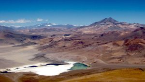 Cochilco expects short-term lithium prices to remain high