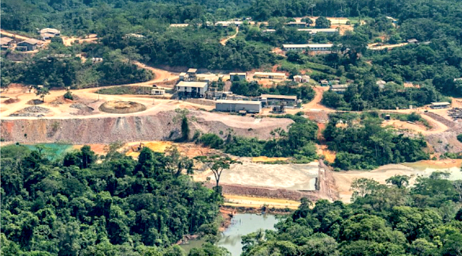 Serabi Gold keeps mines running after fatal accidents