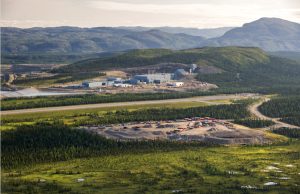 Vale posts $3.8 billion loss on nickel impairment