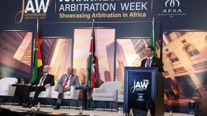 Geopolitical shifts bringing role of Africa’s arbitration expertise to the fore