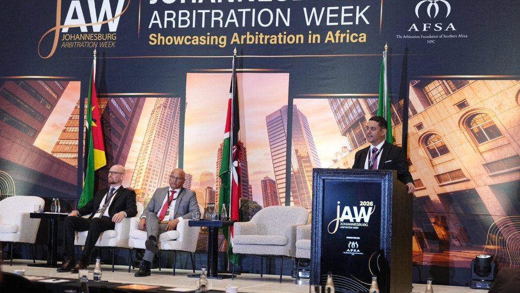 Geopolitical shifts bringing role of Africa’s arbitration expertise to the fore