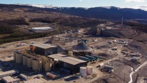 Artemis posts solid Q1 net income amid Blackwater expansion