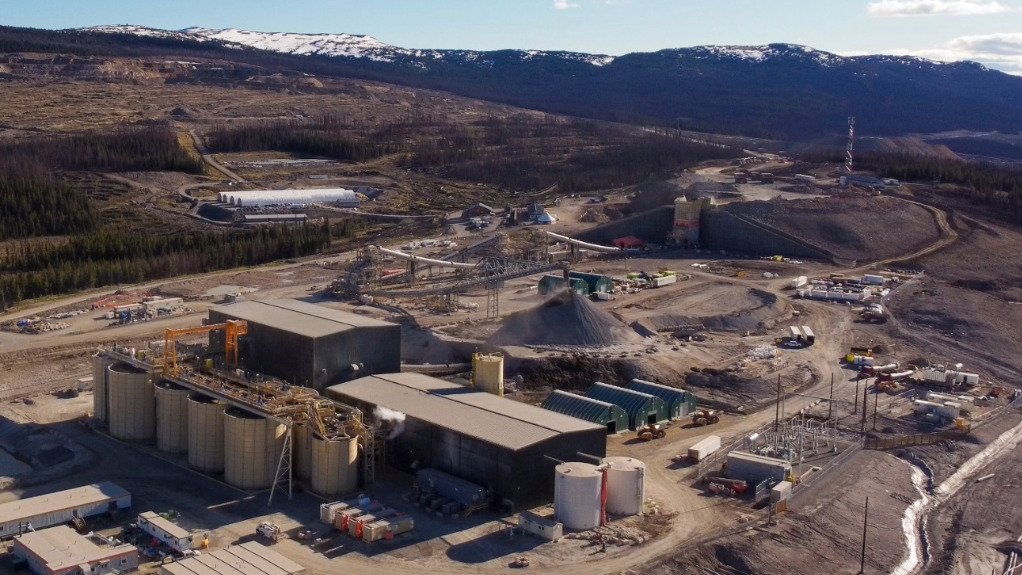 Artemis posts solid Q1 net income amid Blackwater expansion