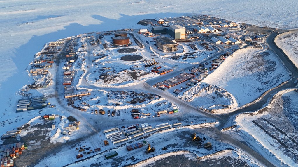 B2Gold secures fuel supply for all mines, posts higher-than-expected Q1 output
