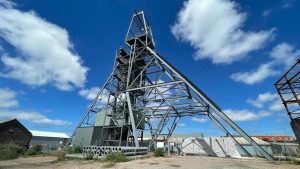 Cornish completes oversubscribed placement of $210m