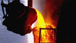 China’s second-quarter refined copper imports set to rise on demand pull