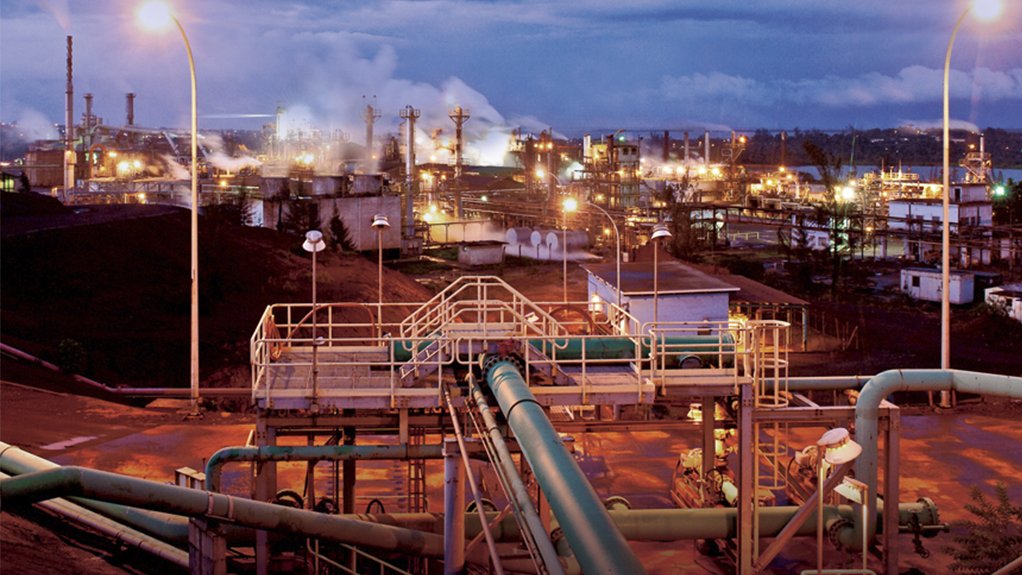 Sherritt shares suspended amid Cuba challenges