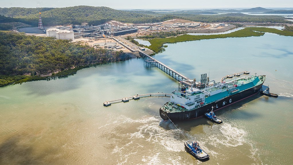 Draft Australian LNG policy draws ire from industry