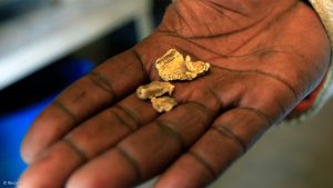 Landslide at Angola illegal gold mine kills 28