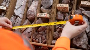 Elemental affords earn-in option on four copper prospects in Nevada