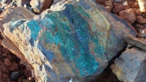 Lodestar confirms solid backing for $4.7m capital raise for exploration in three regions