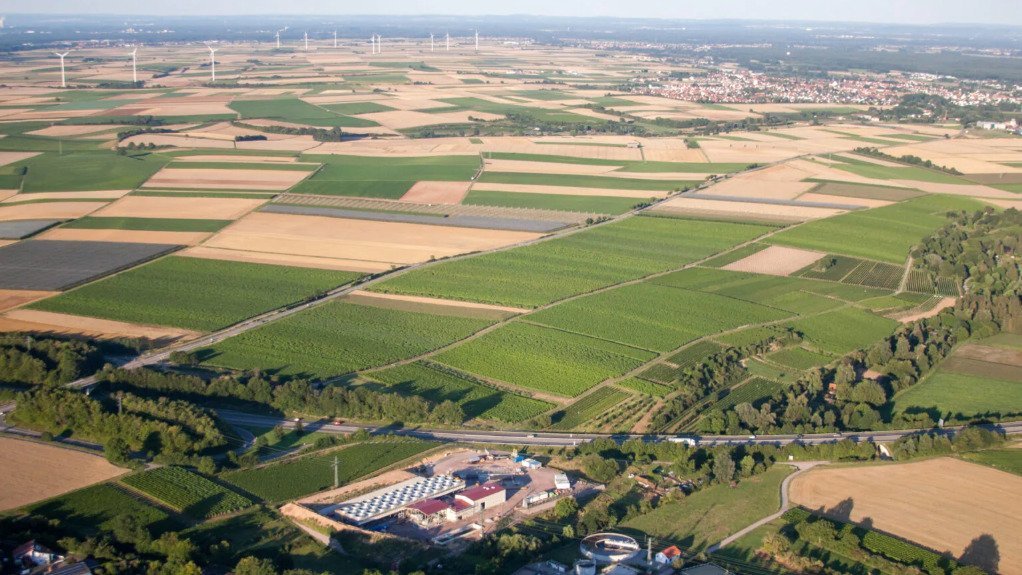 Vulcan reaches financial close on $3.9bn Lionheart lithium hydroxide monohydrate plant