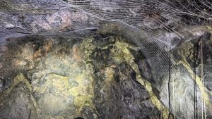 Magna Mining achieves positive cash margin from Ontario copper mine