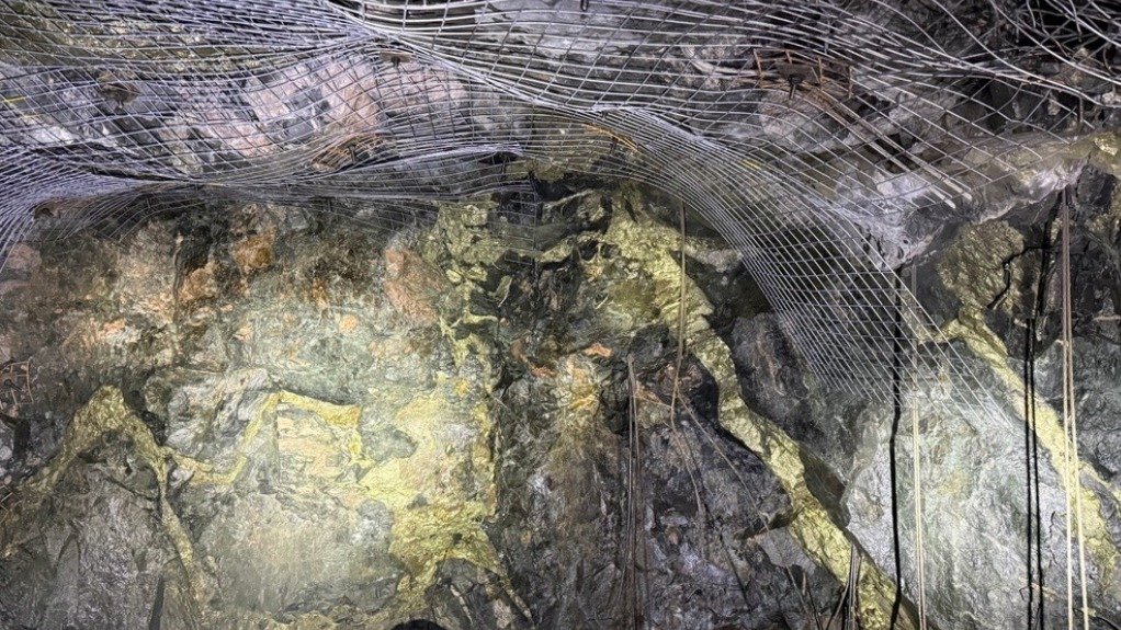 Magna Mining achieves positive cash margin from Ontario copper mine