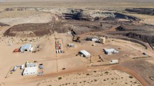 Minera Alamos confirms low-cost, near-term mining possible at Copperstone in Arizona