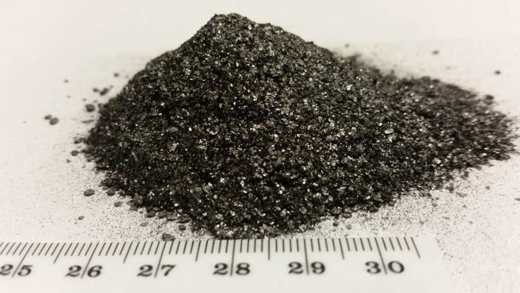 International Graphite permitted to start building Australia’s first graphite micronising facility