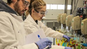 Ucore estimates higher cost Louisiana rare earths plant