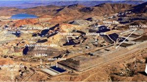 Galantas successfully raises $100m for Chile gold, copper exploration