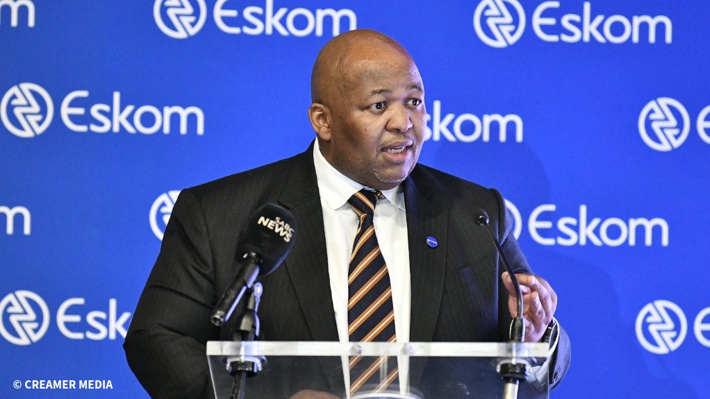 Eskom confirms Nersa’s approval of concessionary tariff for ferrochrome smelters