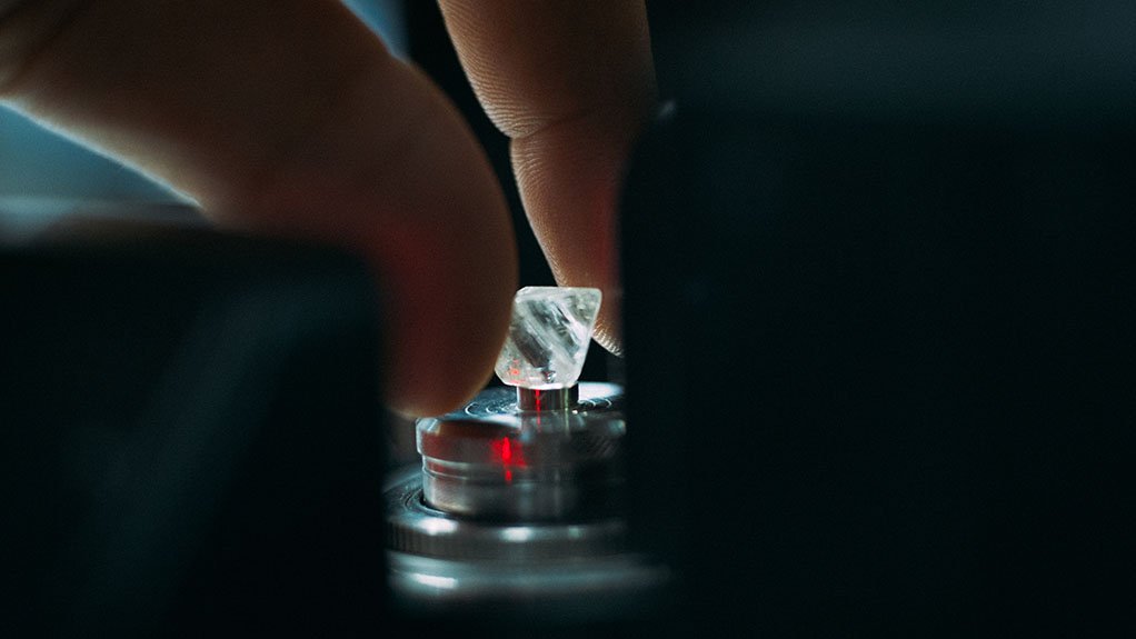 GIA to acquire 30% stake in De Beers-backed Tracr