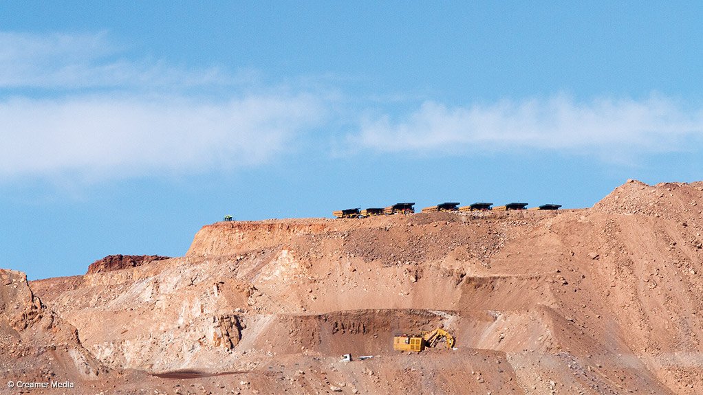 Vedanta confirms no penalties imposed from searches by Indian financial crime-fighting agency