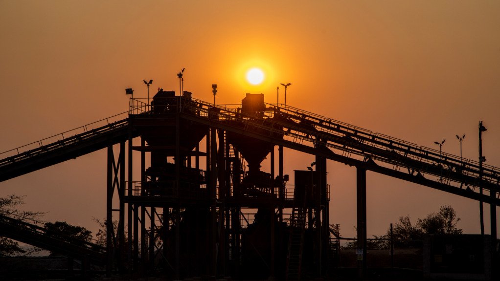 Jubilee’s Roan concentrator returns to full capacity following maintenance shutdown