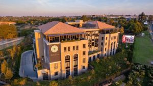 Omnia delivers strong performance in challenging period