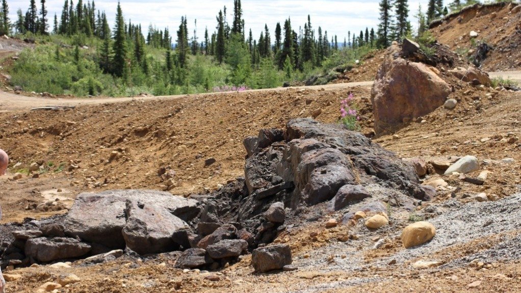 Focus Graphite ticks air quality requirements for Lac Knife graphite project