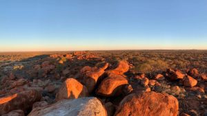 Western Australia minerals chamber welcomes cultural heritage review