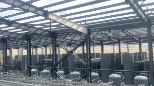 Anson to host South Korean lithium DLE plant at its brines in Utah