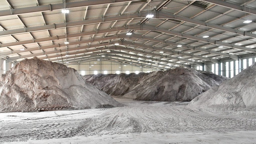 West Cobar agrees to acquire fluorspar project in North America
