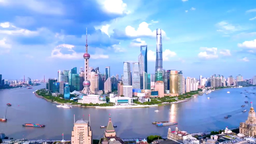 July’s Shanghai Week set to firm up platinum’s already solid status