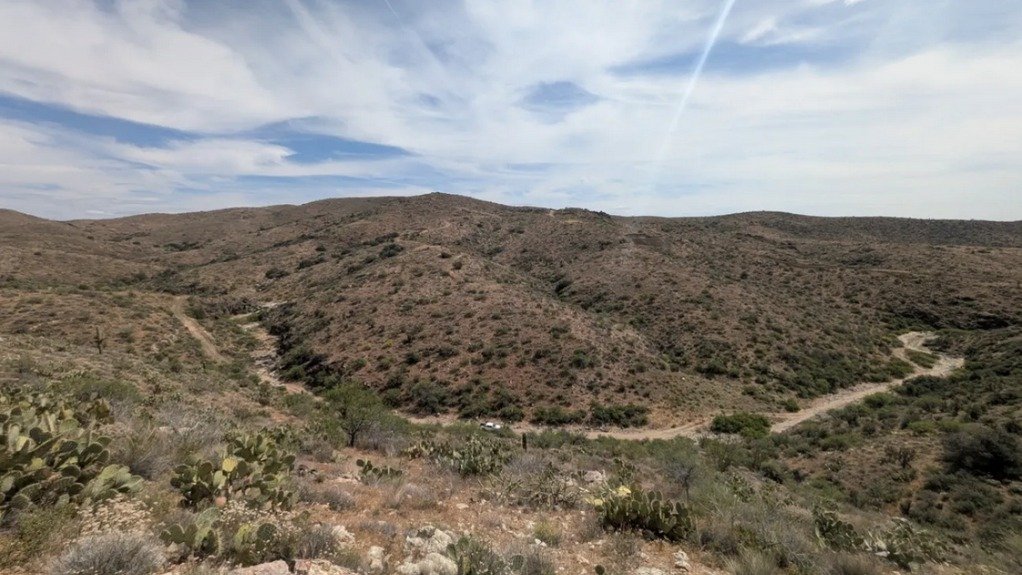 Bradda Head sampling demonstrates strong lithium prospectivity across multiple targets at Whistlejacket