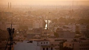 Libya’s NOC signs production-sharing deals with foreign firms after licensing round