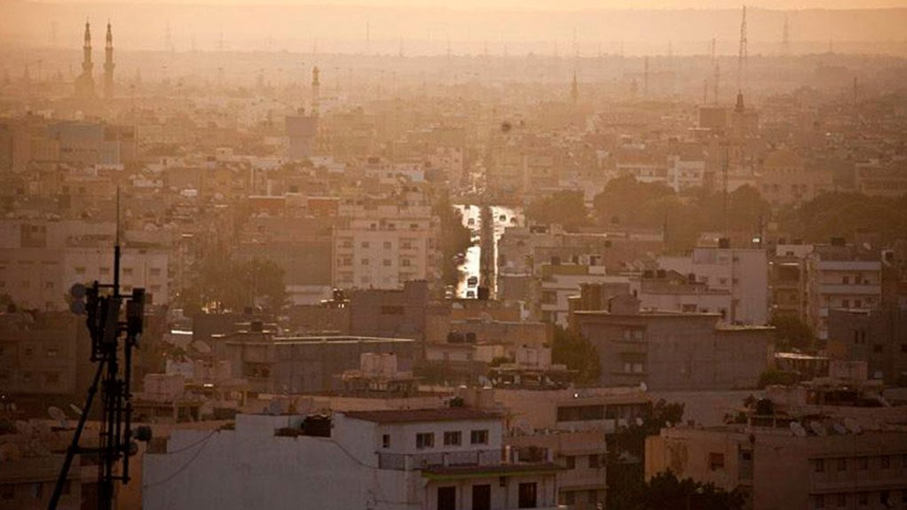 Libya’s NOC signs production-sharing deals with foreign firms after licensing round