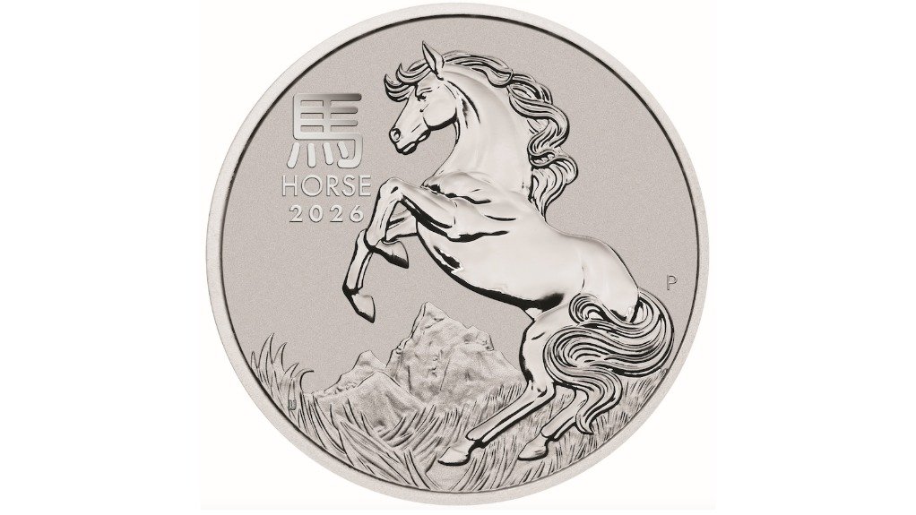 The Perth Mint adds new 1/10 oz platinum bullion coin to Australian Lunar range
