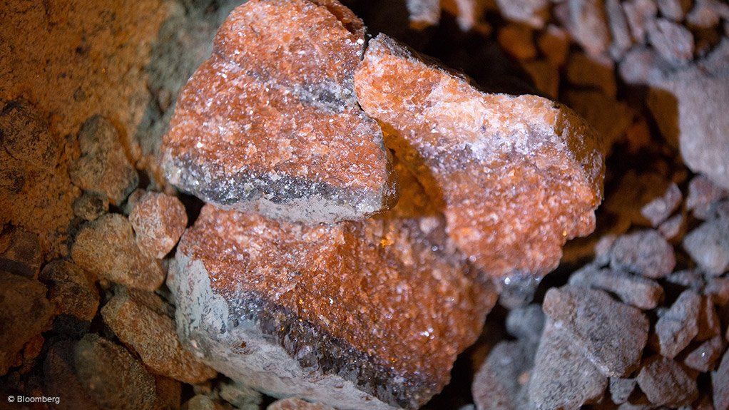 Emmerson granted UK patent for Khemisset multimineral process