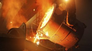 Steel industry sounds alarm over slow progress on green steel