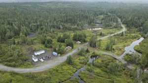 St Barbara submits IPD for planned 15-Mile Processing Hub after redesign