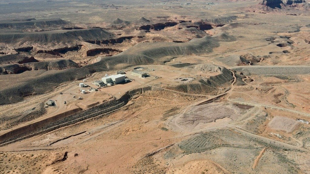 Anfield finds positive economics in combined uranium operations PEA
