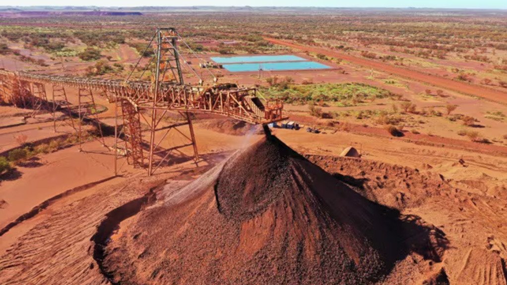 BHP and Rio Tinto test Caterpillar’s electric haul trucks in Pilbara