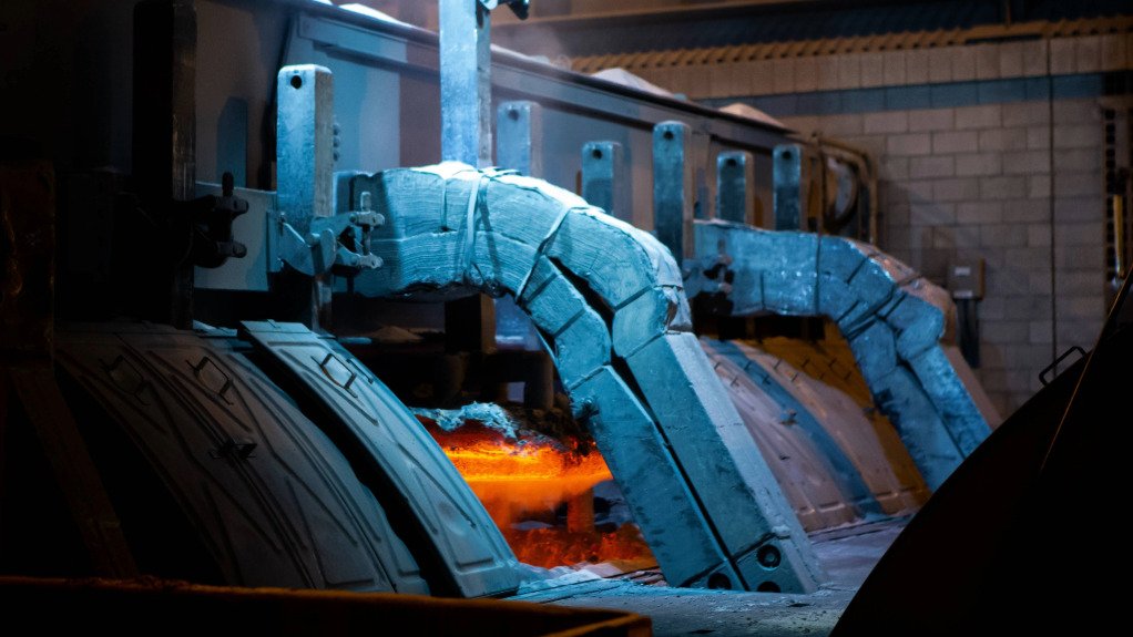 Woodside inks gas supply agreement with Alcoa Australia