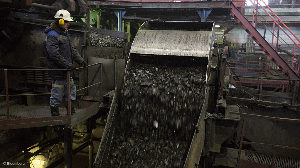 India pivots to Russian crude and coal to mitigate Iran war fallout