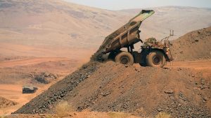 Iron-ore nears four-month low on prospects of rising supply, tepid demand