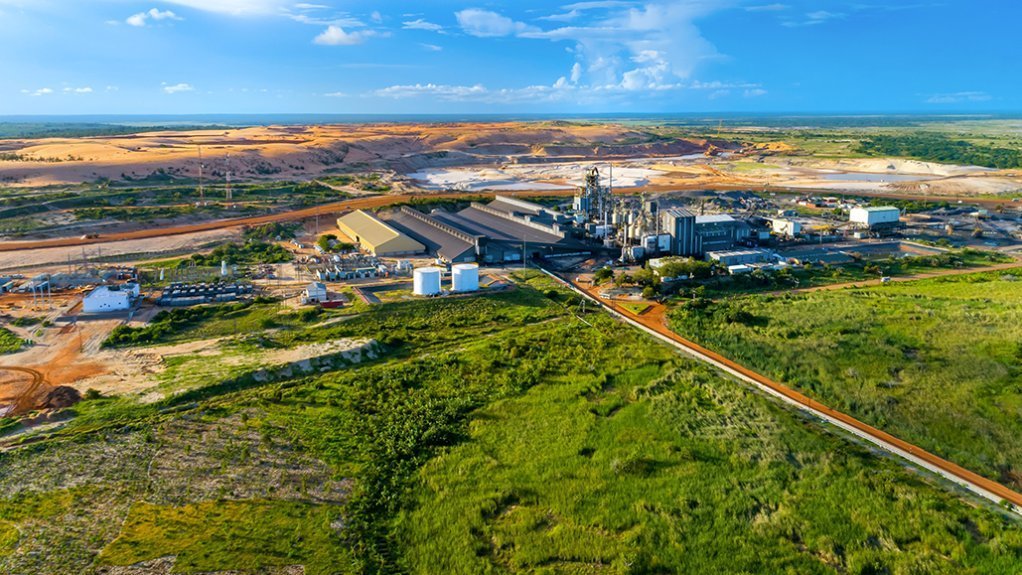 Kenmare upsizes revolving credit facility by $30m