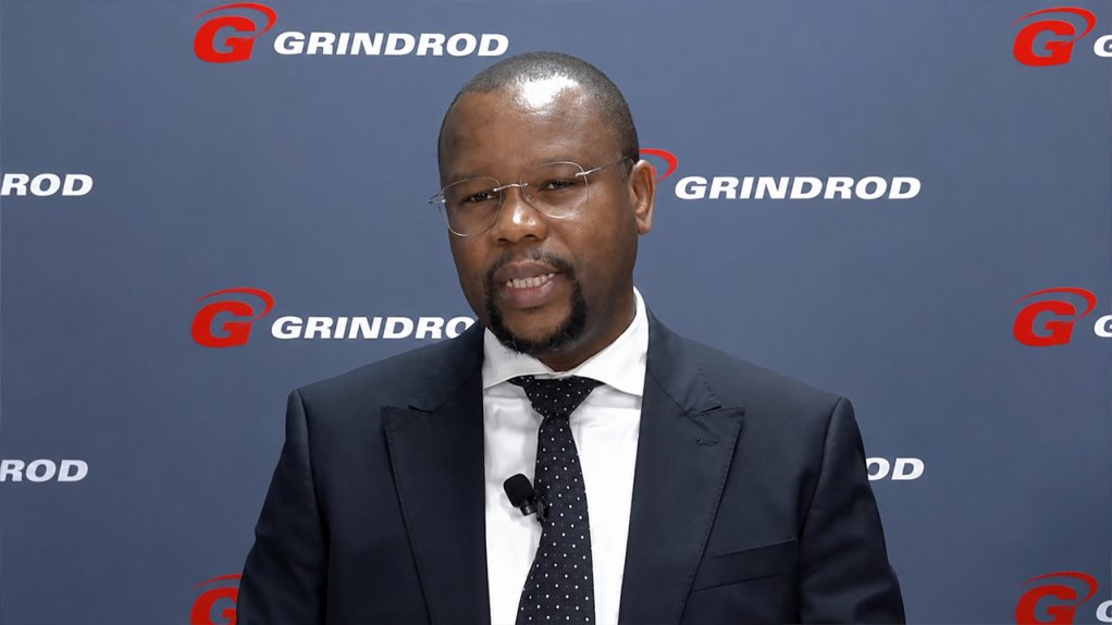 Grindrod reports Maputo port volume momentum