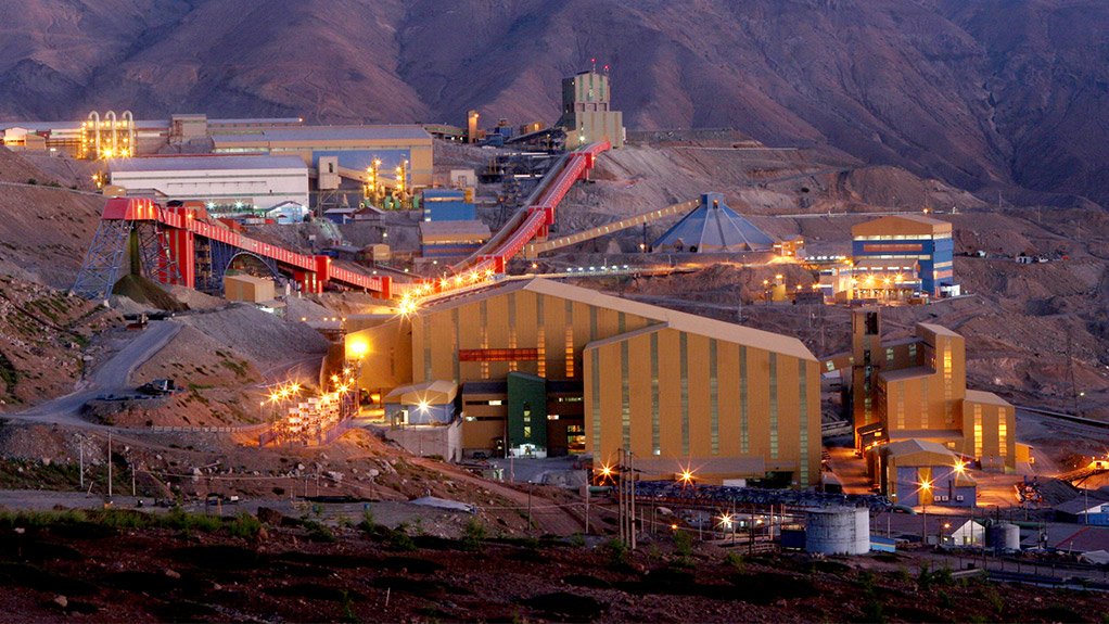 Chile’s Codelco to consider asset sales, partnerships in investment review